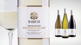 Spitfire Digital Agency Auckland - portfolio - babich wines 6
