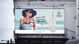 Spitfire Digital Agency Auckland - portfolio - babich wines 4