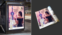 Spitfire Digital Agency Auckland - portfolio - babich wines 3