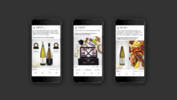 Spitfire Digital Agency Auckland - portfolio - babich wines 1