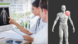 Spitfire Digital Agency Auckland - portfolio - pfizer - haemophillia 7