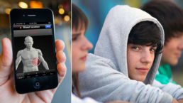 Spitfire Digital Agency Auckland - portfolio - pfizer - haemophillia 6