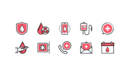 Spitfire Digital Agency Auckland - portfolio - pfizer - haemophillia 5