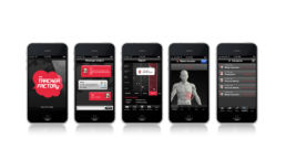 Spitfire Digital Agency Auckland - portfolio - pfizer - haemophillia 3