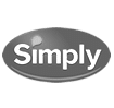 Spitfire Digital Agency clienty - simply oil