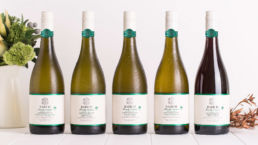 Spitfire Digital Agency Auckland - portfolio - babich wines 13