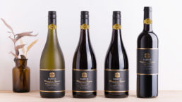 Spitfire Digital Agency Auckland - portfolio - babich wines 16