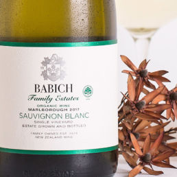 Spitfire Digital Agency Auckland - portfolio - babich wines 12