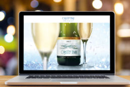 Spitfire Digital Agency - portfolio-oyster-bay-wines-8