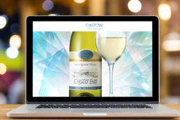 Spitfire Digital Agency - portfolio-oyster-bay-wines-7