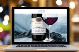 Spitfire Digital Agency - portfolio-oyster-bay-wines-6