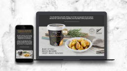 Spitifre Digital Agency Auckland - hansells 3