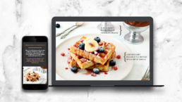 Spitifre Digital Agency Auckland - hansells 2