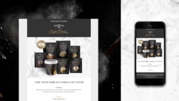 Spitifre Digital Agency Auckland - hansells 4