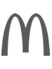 Spitfire Digital Agency client logo - mcdonalds