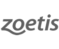 Spitfire Digital Agency client logo - zoetis