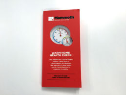 Spitifre Creative Agency Auckland - Mammoth Insulation - 7