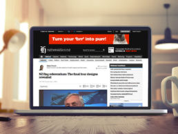 Spitifre Creative Agency Auckland - Mammoth Insulation - 5