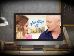 Spitifre Creative Agency Auckland - Viagra 5