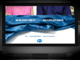 Spitifre Creative Agency Auckland - Viagra 4