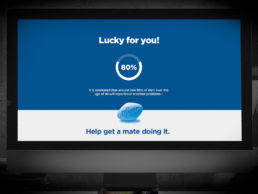 Spitifre Creative Agency Auckland - Viagra 3