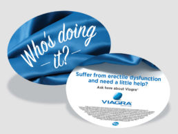 Spitifre Creative Agency Auckland - Viagra 2