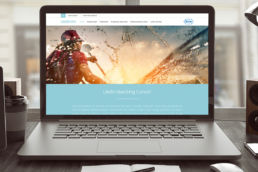 Spitfire Digital Agency - portfolio - roche - cancerinfo10