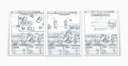 Spitifre Creative Agency Auckland -Mcdonald's - 3