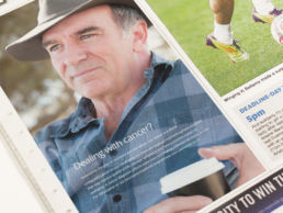 Spitfire Digital Agency - portfolio - roche - cancerinfo3